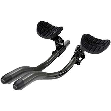 Zipp Vuka Carbon Clip Above Bar Mount - Bike