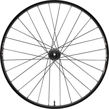 Zipp 101 XPLR 650b Carbon Wheel - Tubeless - Bike