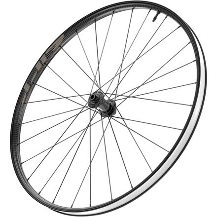 Zipp 101 XPLR 650b Carbon Wheel - Tubeless - Bike