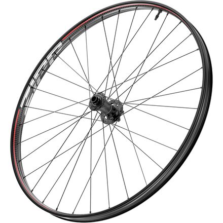 ZIPP 3ZERO MOTO Tubeless disc 29インチホイール Zipp 3ZERO MOTO 29in Carbon Boost Wheel - Bike