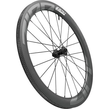 Zipp 404 firecrest カーボンホイール Zipp 404 Firecrest Carbon Disc Brake Wheel - Tubeless - Bike