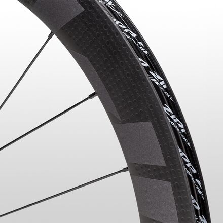 Zipp Aluminum Clincher: Best for Rainy Urban Rides & Durability
