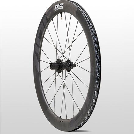 Zipp Aluminum Clincher: Best for Rainy Urban Rides & Durability