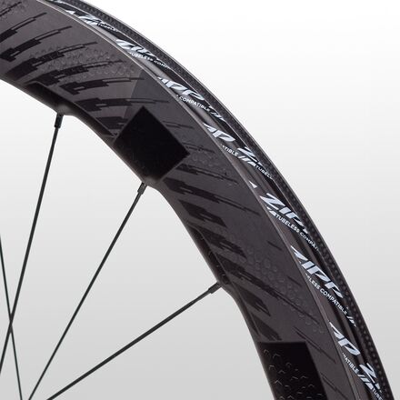 650b Wheelset Zipp 303 Firecrest 650b Gravel Bike Wheelset Zipp