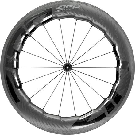 Zipp Aero Wheels: Unmatched Speed, Control & Performance