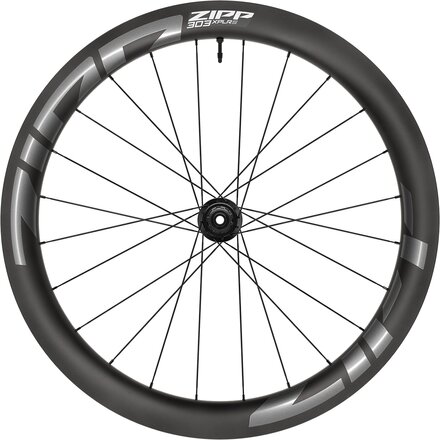 Zipp Gravel Wheels: Superior Traction, Vibration Control & Grip