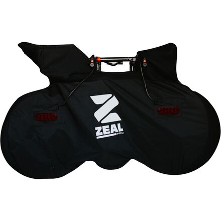 ZEAL Pro Road Tri and CX Bike Cover Bike
