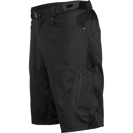 zoic ether shorts sale