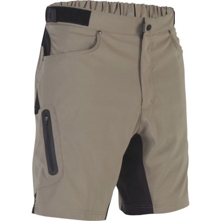 zoic ether shorts sale