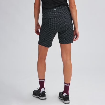 ZOIC Navaeh 7 Novelty Short Essential Liner Women s Bike