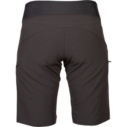 (取寄) ゾイック レディース ナヴァエ ブリス 11インチ ショート - ウィメンズ ZOIC women Navaeh Bliss 11in Short - Women's Black ZOIC Navaeh Bliss 11in Short - Women's - Bike