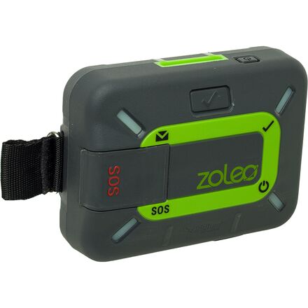 ZOLEO Satellite Communicator - Hike & Camp