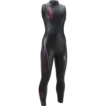 Zoot（ズート）ウエットスーツ　MZ　RORCE3.0　SL　WETZOOT ZOOT Z Force 3.0 SL WetZoot - Women's - Bike