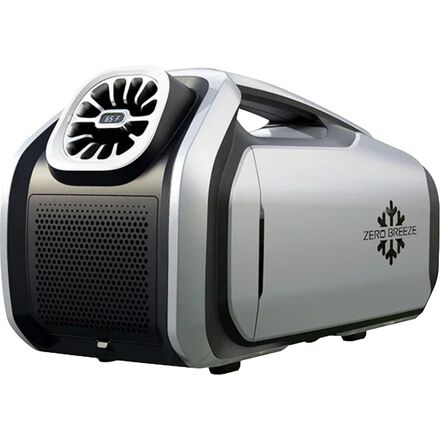 Zero Breeze Mark 2 - Hike & Camp