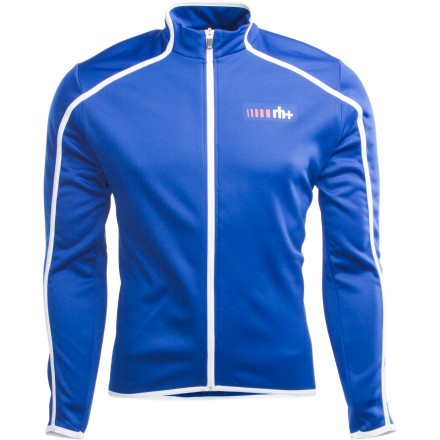 zerorh サイクリング　ウエア Zero RH + Prime Jersey - Long-Sleeve - Men's - Bike