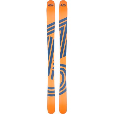 Zag Skis Slap 104 Ski - 2025 - Ski