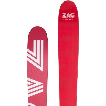 Zag Skis Ubac 102 Ski - 2023 - Women's - Ski