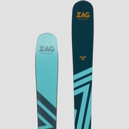 か*様 全国スキー場ガイド '92 / SKI & World Ski '92 2026 Kastle ZX 92 Skis | Alpine Skis | SkiEssentials