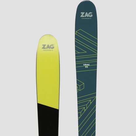 Zag Skis Ubac 95 Ski - 2025 - Ski