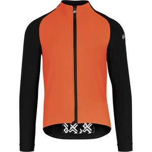 Assos Mille GT EVO Winter Jacket - Men's - Bike