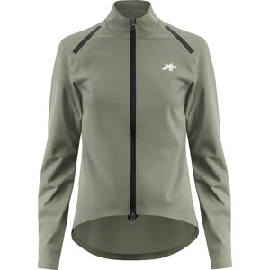 Assos MILLE GT Shell Jacket S11 EVO - Women's - Bike