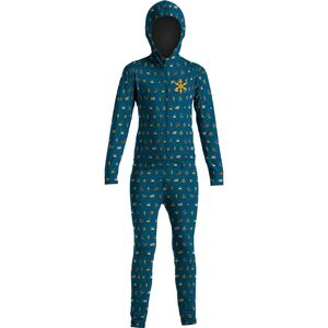 ninja suit base layer