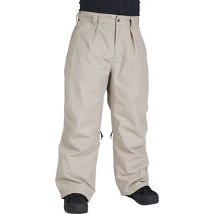 Airblaster Contrast Pant - Men's - Clothing