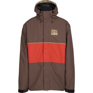 Airblaster Phatstripe Jacket - Men's - Clothing