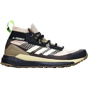 Adidas Outdoor Terrex Free Hiker GTX Shoe - Men's