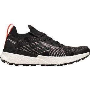 Adidas Outdoor Terrex Two Ultra Parley Trail Running Shoe - Men's