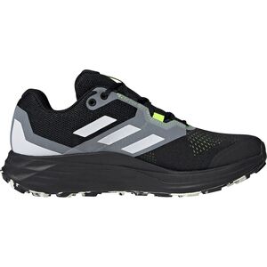 Adidas Outdoor Terrex Two Flow Trail Running Shoe - Men's