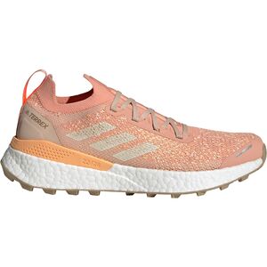 adidas gazelle silver green womens adidas Ultraboost 22 Shoes - Men's - Core Black / Turbo / Flash Orange main image 0
