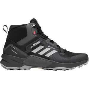 Adidas Outdoor Terrex Swift R3 Mid GTX Hiking Boot - Men's