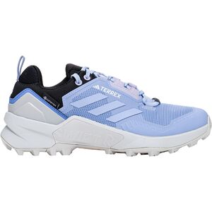 Adidas Women s Terrex Swift R3 GORE TEX Hiking Shoes Blue 6
