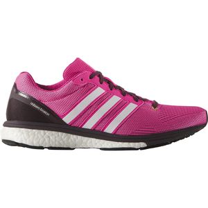 adidas gazelle silver green womens adidas Adizero Boston 12 Running Shoes - Women's - Core Black / Cloud White / Carbon