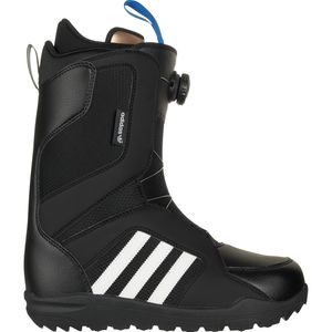 Adidas Tencza ADV Snowboard Boot - Men's - Snowboard