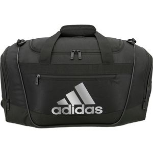 adidas defender iii duffel bag small