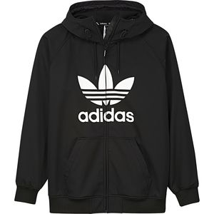 adidas Greeley Soft Shell Snow Jacket Black : Amazon.de: Fashion