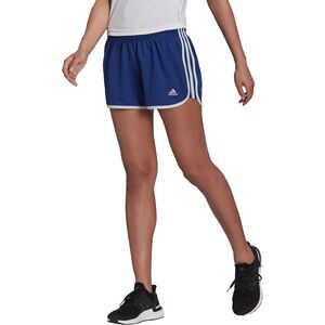 Adidas Marathon 20 Short - Women's