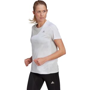 Adidas Heat Rdy T-Shirt - Women