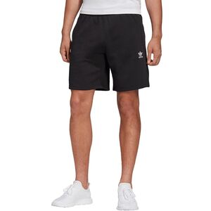 adidas AEROREADY Essentials Chelsea Small Logo Shorts - Black | adidas US