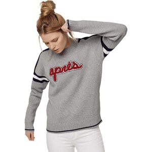Alp N Rock Apres Ski Sweater - Women's - Clothing