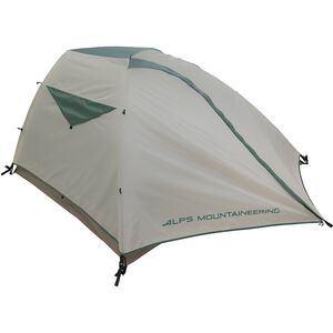 ALPS Mountaineering Zepher 3 Tent: 3-Person 3-Season