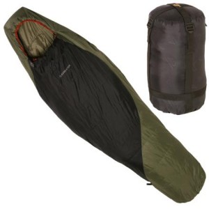 Alps Mountaineering Clearwater Sleeping Bag 20 Degree Synthetic