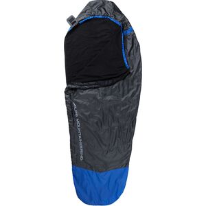 ALPS Mountaineering Razor Fleece Sleeping Bag/Liner - Hike & Camp