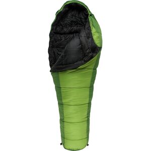 ALPS Mountaineering Crescent Lake Sleeping Bag: 0 Degree Synthetic