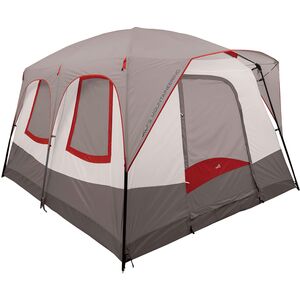 ALPS Mountaineering Camp Creek Two-Room Tent - Hike & Camp