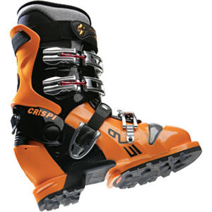 スキー CRISPI NTN EVO WC 28.0 Crispi NTN Evo Boot – Cripple Creek Backcountry
