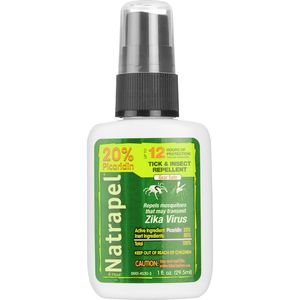 Adventure Medical Natrapel 8-Hour Pump Spray - 1oz