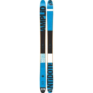 Amplid Antidote Ski - Ski
